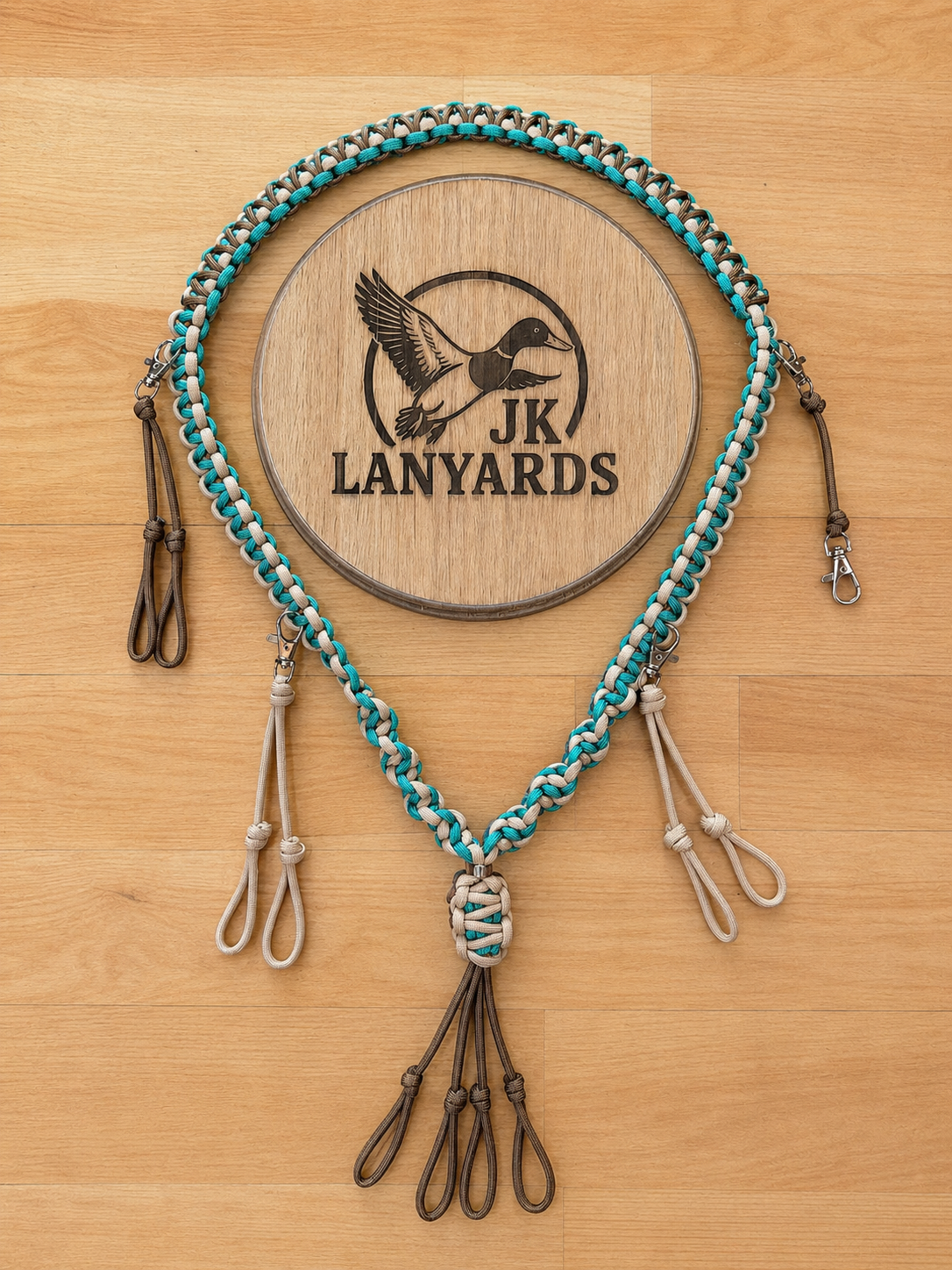 JK Lanyards social showcase 1