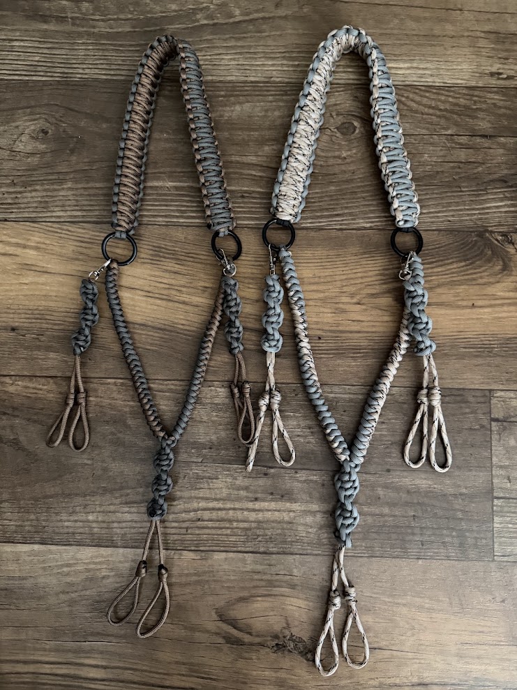 JK Lanyards social showcase 2