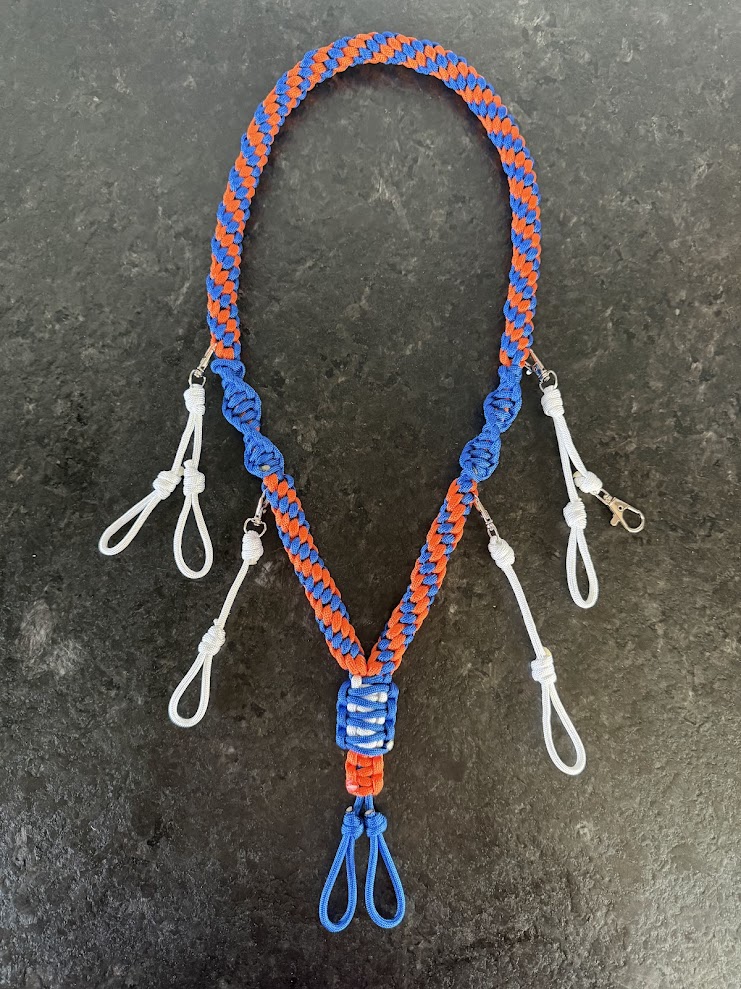 JK Lanyards social showcase 5